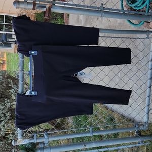 Mixit Leggings set of 3 Capris